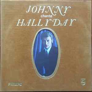 Johnny Hallyday - Johnny Chante Hallyday mp3