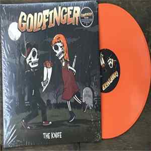 Goldfinger - The Knife mp3