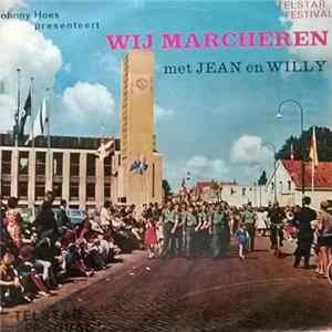 Wiener Accordeon-Duo Jean En Willy - Wij Marcheren Met Jean En Willy mp3