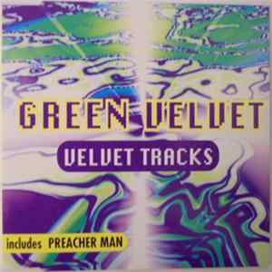 Green Velvet - Velvet Tracks mp3