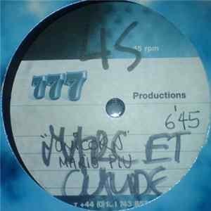 Marc Et Claude - Ne mp3