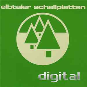 Various - Elbtaler Schallplatten Digital mp3
