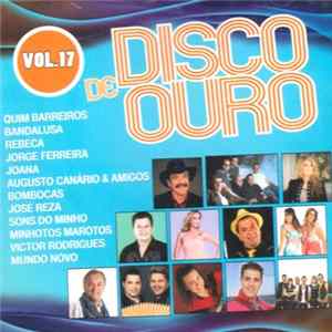 Various - Disco De Ouro Vol.17 mp3