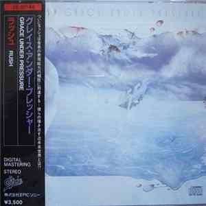 Rush - Grace Under Pressure mp3
