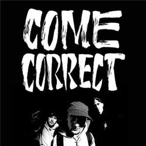 Blabbermouf - Come Correct mp3
