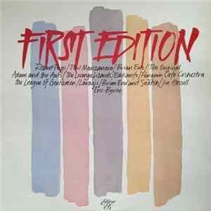 Various - First Edition mp3