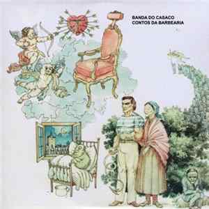 Banda Do Casaco - Contos Da Barbearia mp3