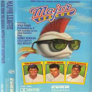 Various - Major League-Music From The Original Motion Picture Soundtrack mp3