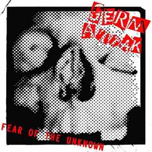 Germ Attak - Fear Of The Unknown + Lockdown Flexi-disc S/S mp3