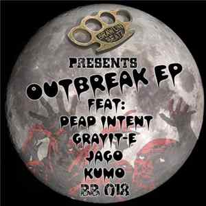 Various - Outbreak EP mp3