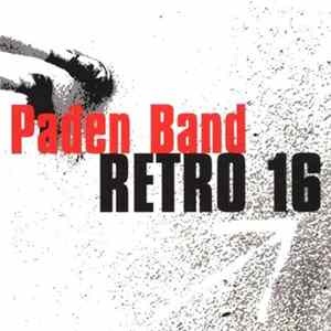 Pađen Band - Retro 16 mp3