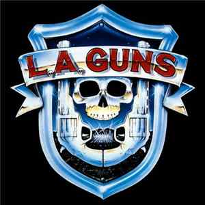 L.A. Guns - L.A. Guns mp3