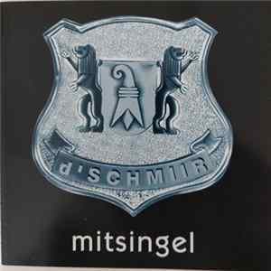 D'Schmiir - Mitsingel mp3