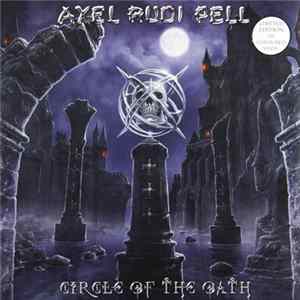 Axel Rudi Pell - Circle Of The Oath mp3