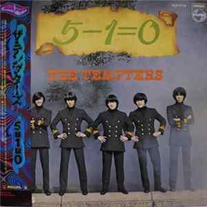 The Tempters - 5-1=0 mp3