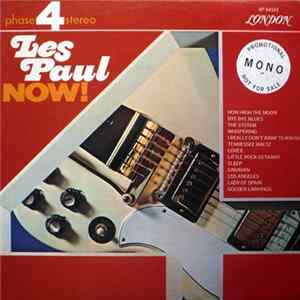 Les Paul - Now! mp3
