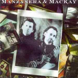 Manzanera & Mackay - Manzanera - Mackay mp3