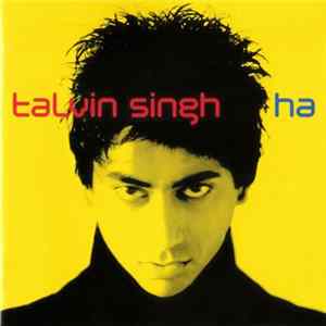 Talvin Singh - Ha mp3