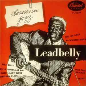 Leadbelly - Classics In Jazz mp3