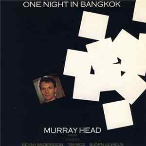 Murray Head - One Night In Bangkok mp3