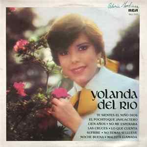 Yolanda Del Rio - Yolanda Del Rio mp3