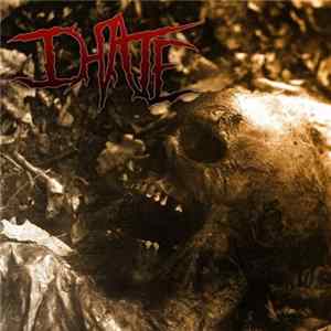 Ihate - Ihate mp3