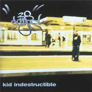 28 Days - Kid Indestructible mp3