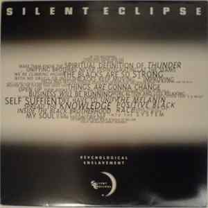 Silent Eclipse - P$ychological £nslavement mp3
