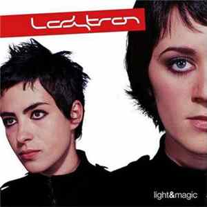Ladytron - Light & Magic mp3