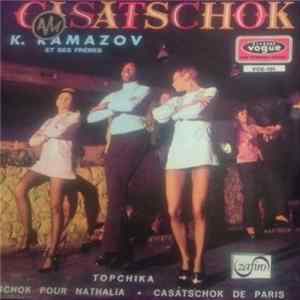 The Balalaika Group - Casatschok mp3