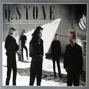 Q. Stone - Pink On Blue mp3