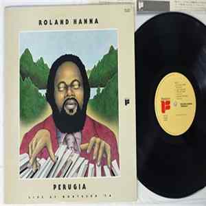 Roland Hanna - Perugia: Live At Montreux 74 mp3