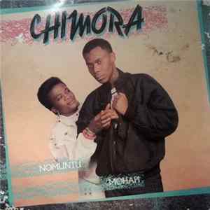 Chimora - Chimora mp3