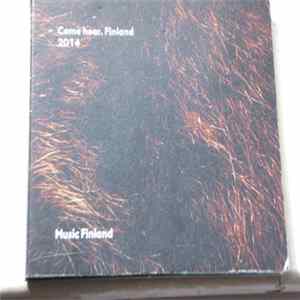 Various - Come Hear. Finland 2014 mp3