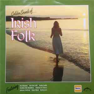 Various - Golden Sounds Of Irish Folk mp3