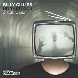 Billy Gillies - Hit The Floor mp3