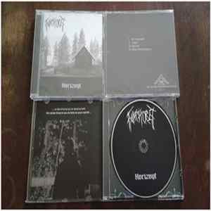 Anachoret - Horizont mp3