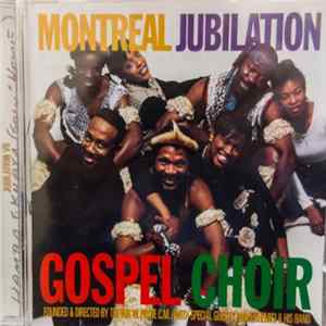 Montreal Jubilation Gospel Choir - Jubilation VII Hamba Ekhaya (Goin' Home) mp3