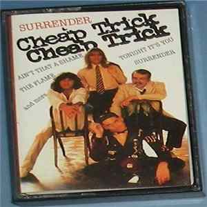 Cheap Trick - Surrender mp3