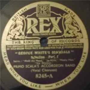 Primo Scala's Accordeon Band - George White's Scandals mp3