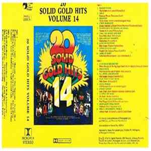 Various - 20 Solid Gold Hits Volume 14 mp3