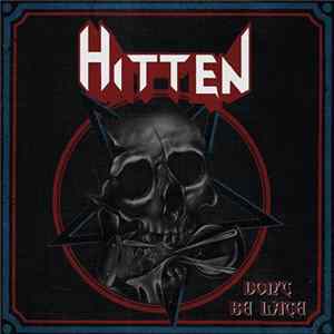 Hitten - Don't Be Late mp3