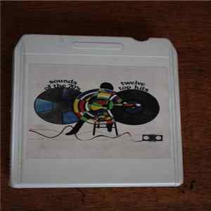 Alan Caddy - 12 Top Hits mp3