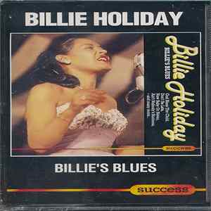 Billie Holiday - Billie's Blues mp3