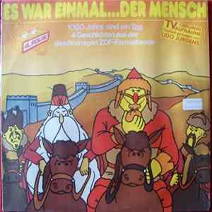 Various - Es War Einmal... Der Mensch 4. Folge mp3