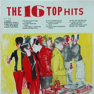 Unknown Artist - The 16 Top Hits mp3