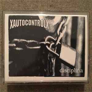 Autocontrol - Disciplina mp3