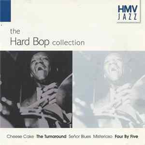 Various - The Hard Bop Collection mp3