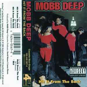 Mobb Deep - Hit It From The Back mp3