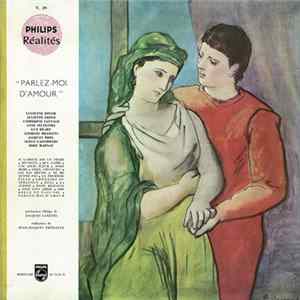 Various - Parlez-Moi d'Amour mp3